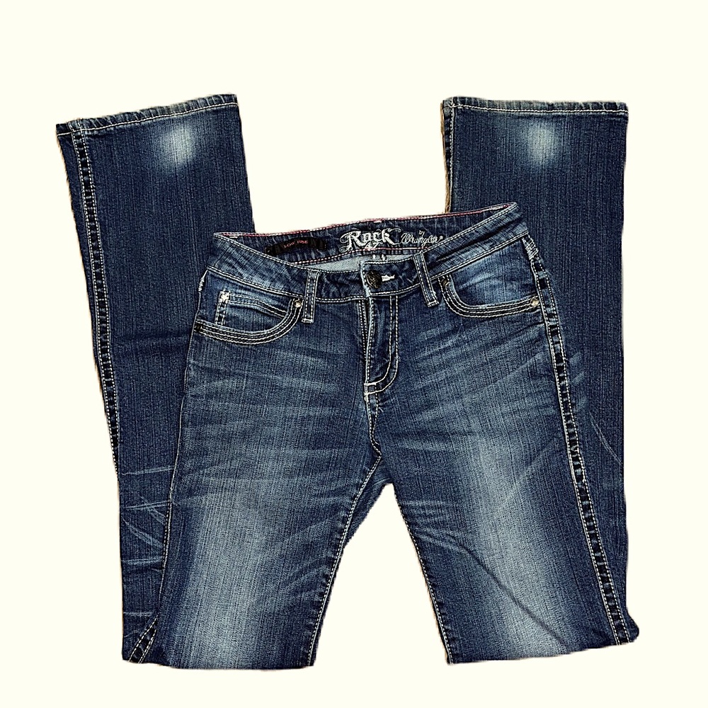 Wrangler Rock 47 1/2X34